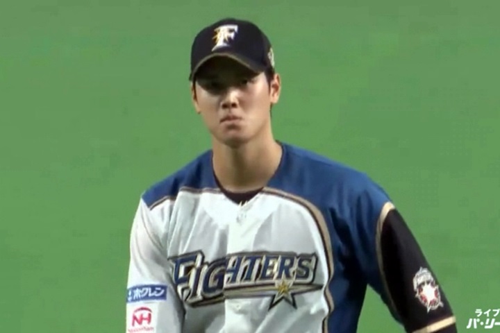 大谷翔平選定經紀人 赴美發展入札金成變數