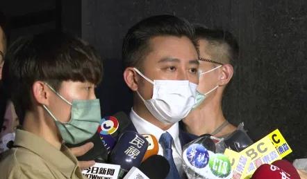 快新聞／曾控林智堅論文抄襲　余正煌驚爆涉詐騙「下場出爐」了
