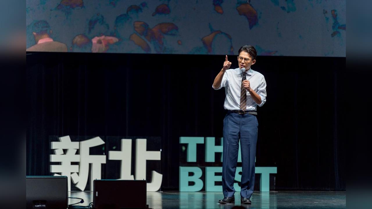 快新聞/黃國昌卸任立委選新北 媒體人:別理他!讓他就此謝幕