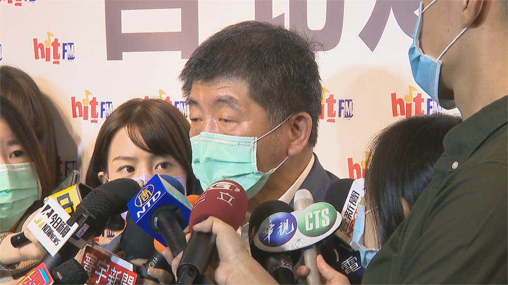 快新聞／台灣是「病例輸出國」？ 陳時中嗆：中國更多