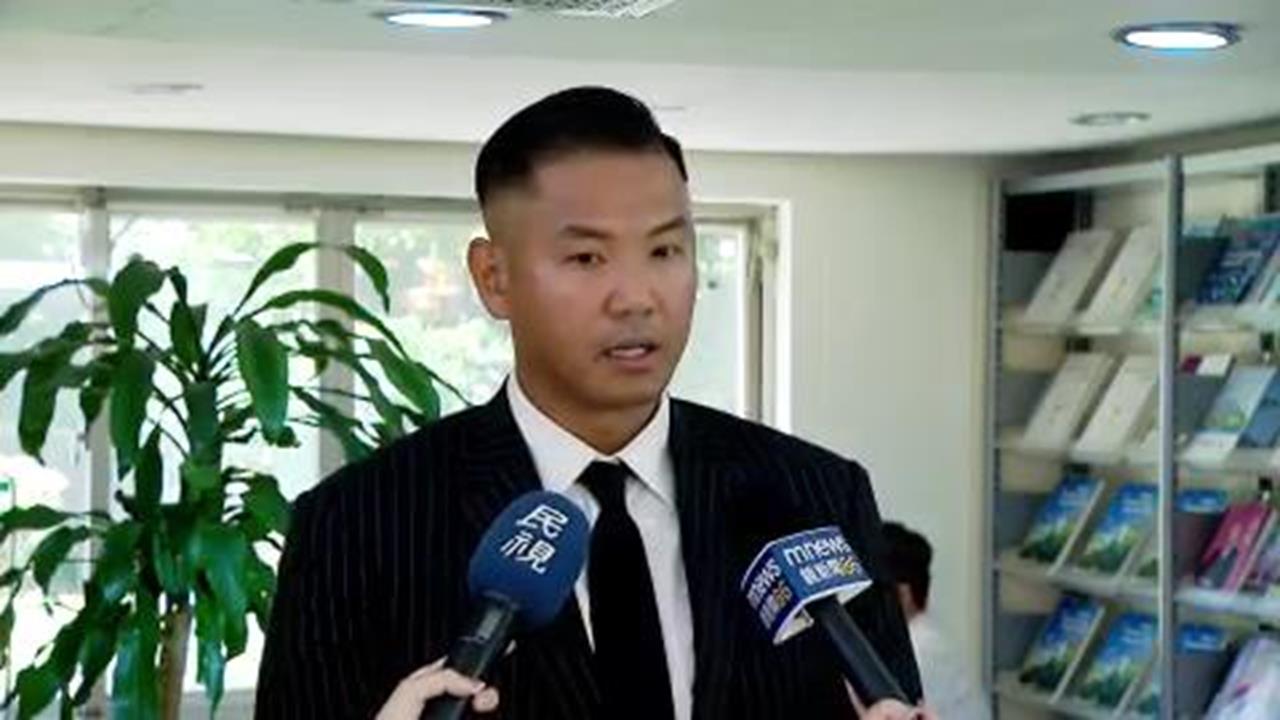 快新聞／黑人陳建州驚爆心肌梗塞急動刀　台大醫院回應了