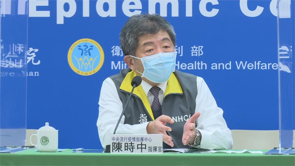 快新聞／再添7例境外移入！4確診者搭同台班機從杜拜抵台