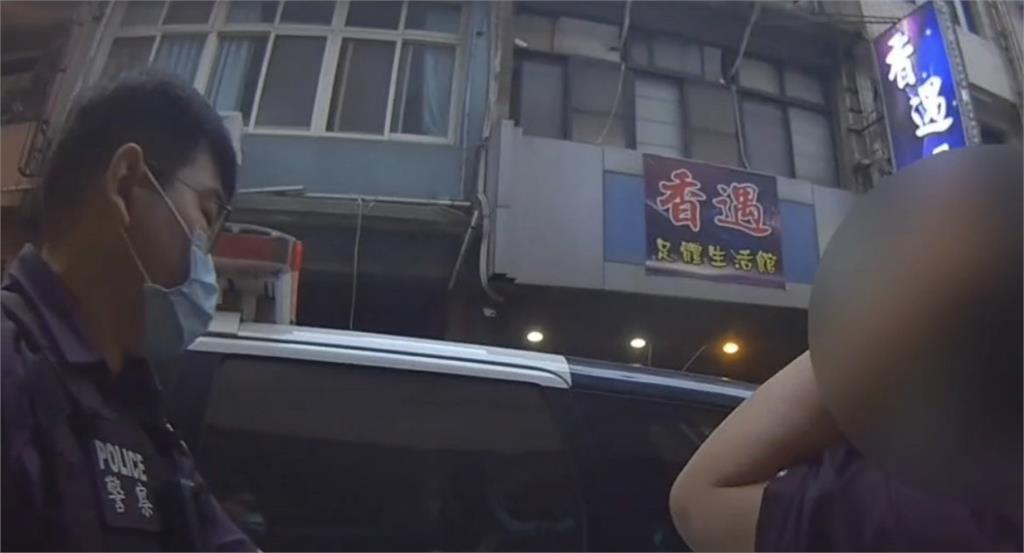 女慣犯假藉求職搜刮財物　桃警火速旅館內逮人