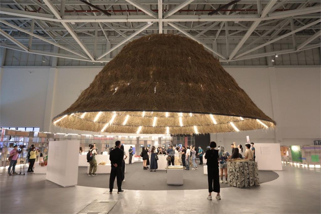 世客博台灣館展14縣市地方特色　打造沉浸式體驗
