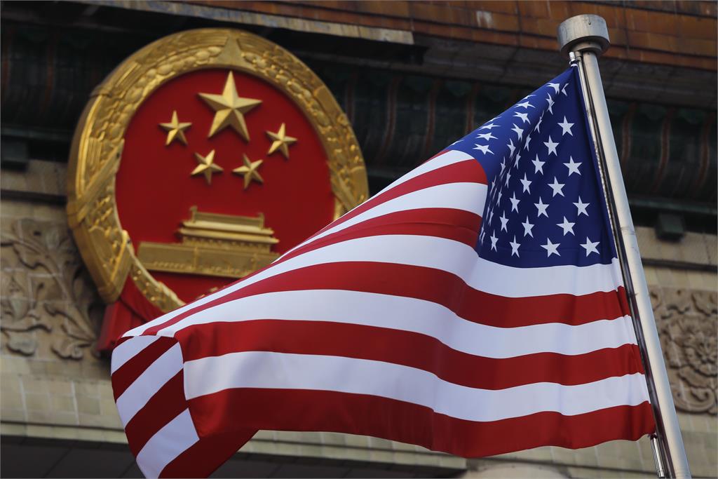 快新聞／布林肯G20未會中外長　美國務院：未來幾週內將與中國另外通話接觸