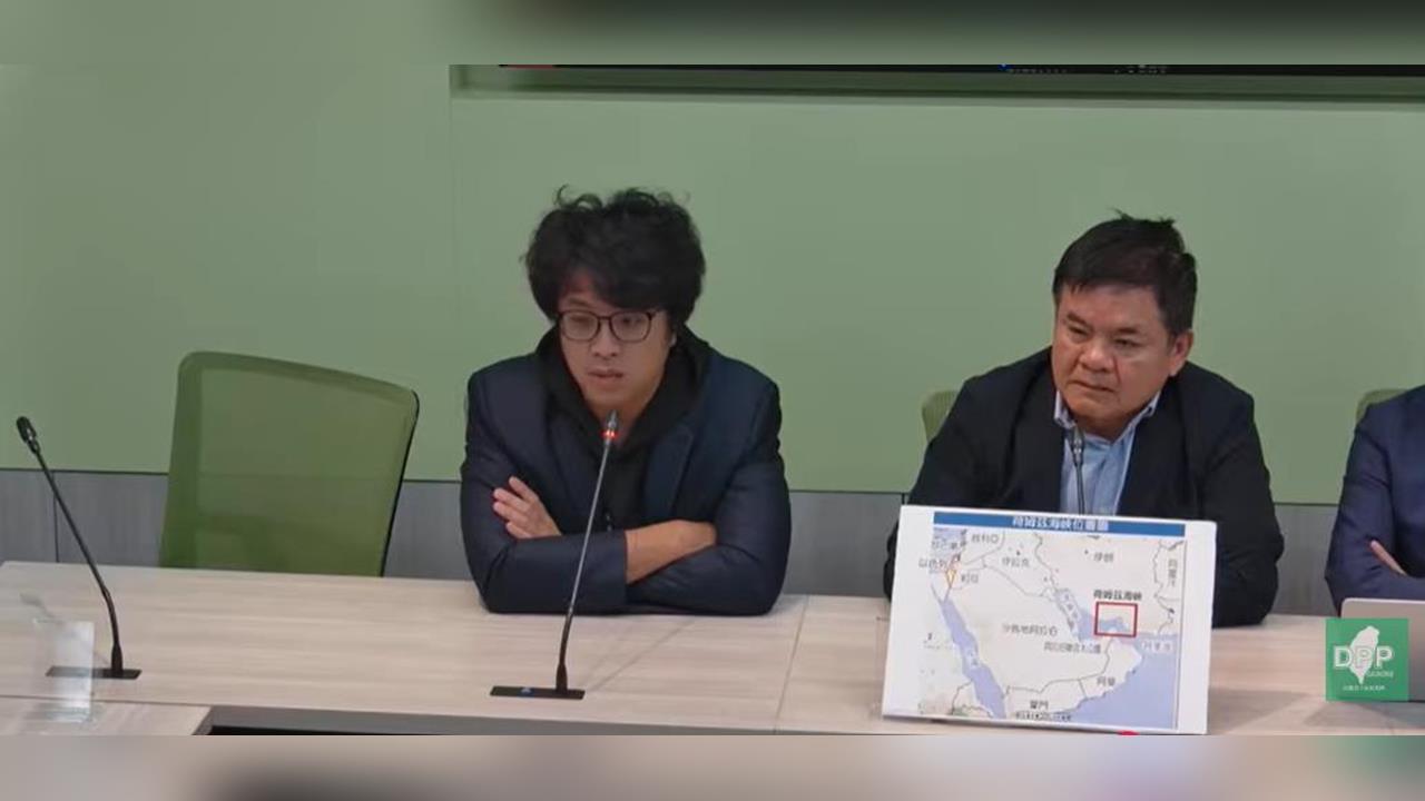 快新聞／罷團志工驚爆運將狂聽統戰電台！沈伯洋示警YT「中國AI頻道」更難防