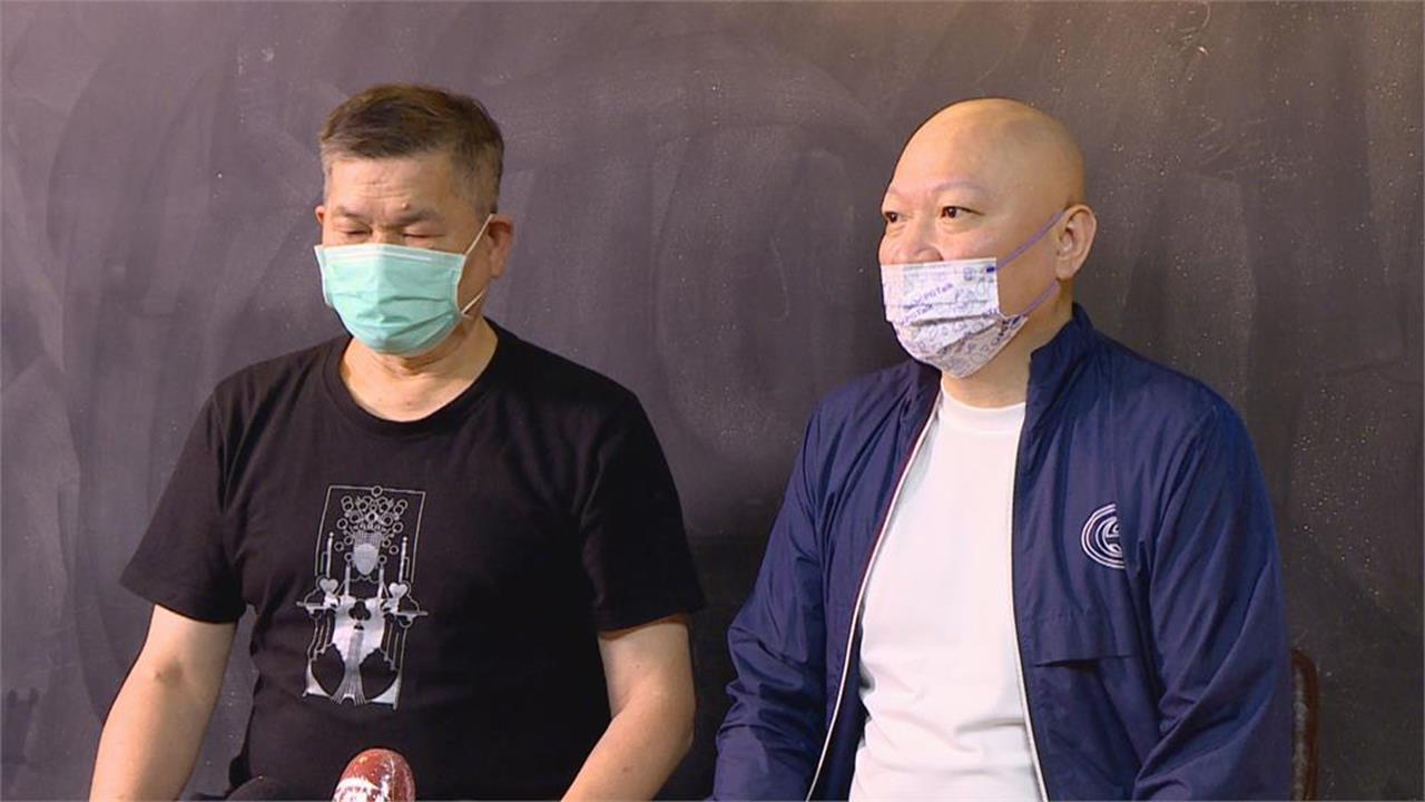 林秉文遭槍殺!昔豪喊「1天可賭贏1億」自認個性:敢贏不敢輸