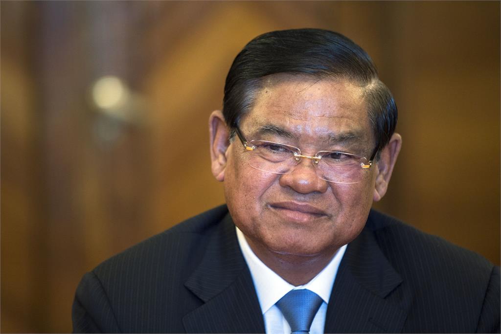 快新聞/逾300台人淪豬仔 柬埔寨內政部長:已逮數名人蛇嫌犯、清查受害者
