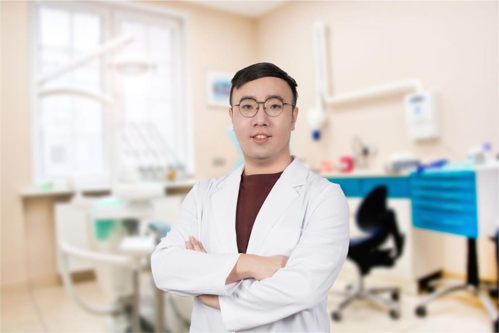 【有影】守護學齡前兒童口腔健康  窩溝封填＋塗氟有效預防蛀牙