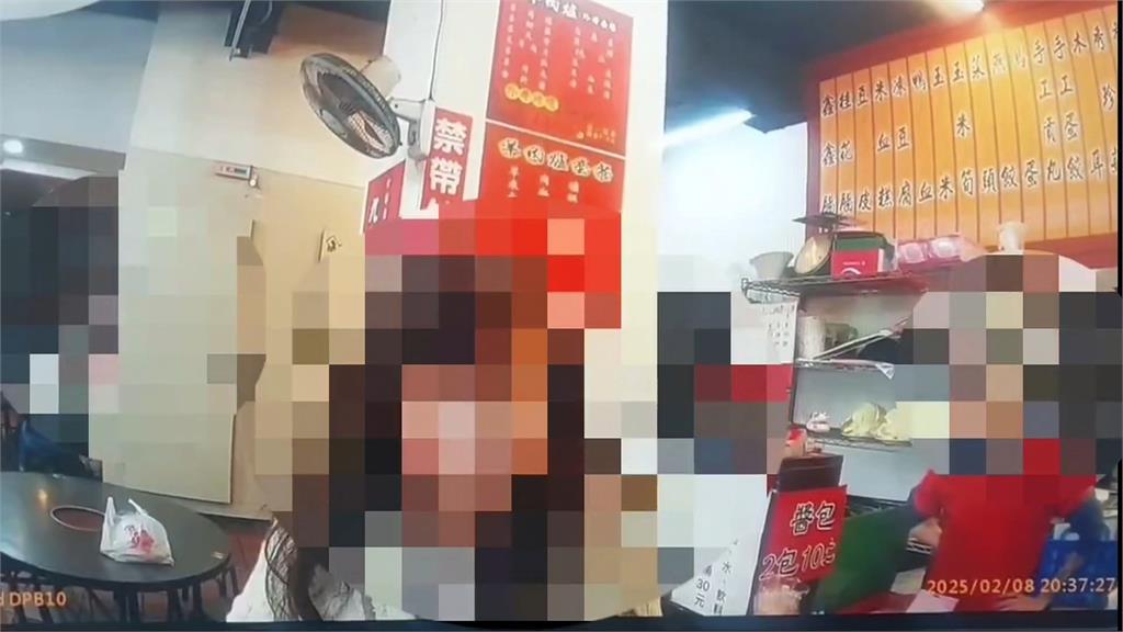 店家拒收兩百元報警處理！　客人傻眼：政府發行為何不收？
