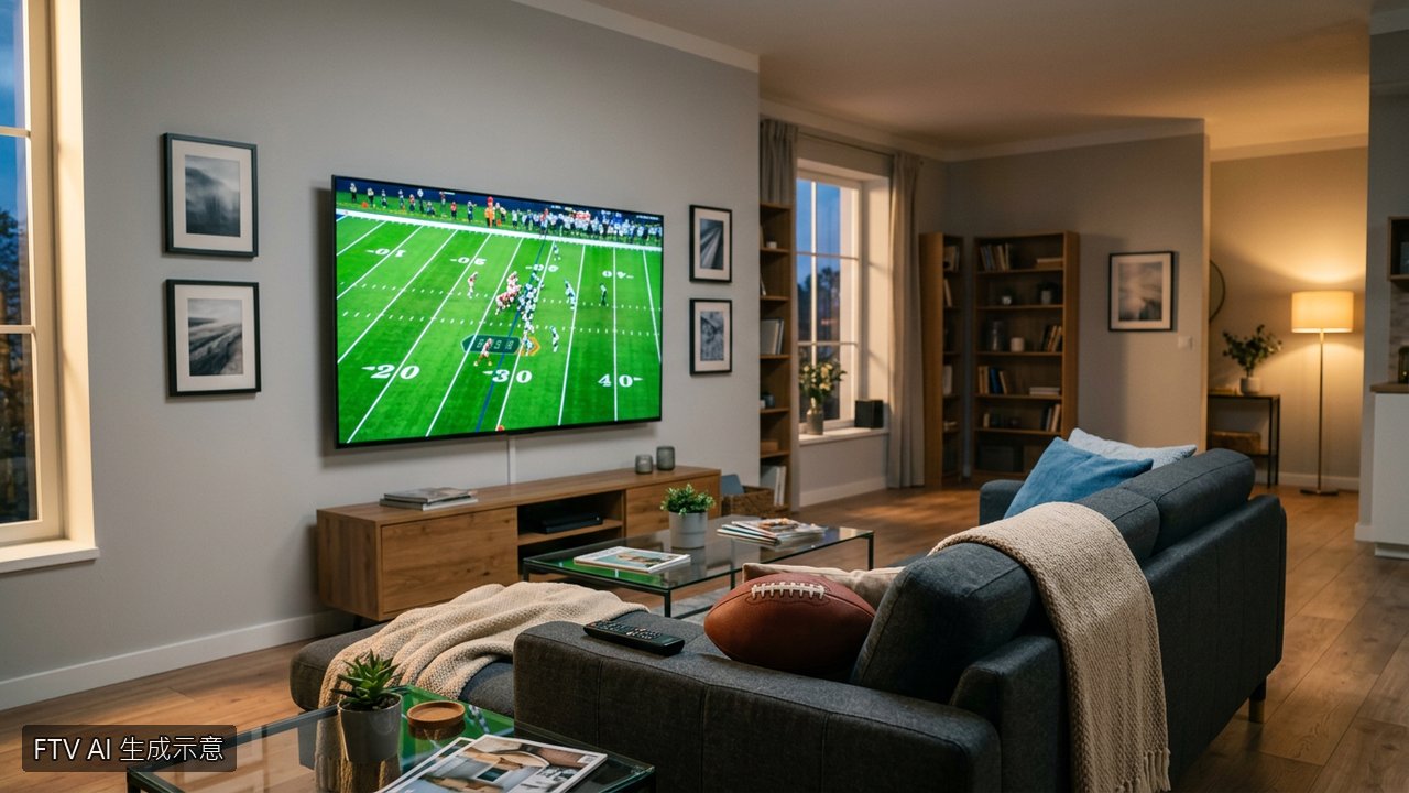 迪士尼與康卡斯特達成協議 NFL頻道2026年回歸