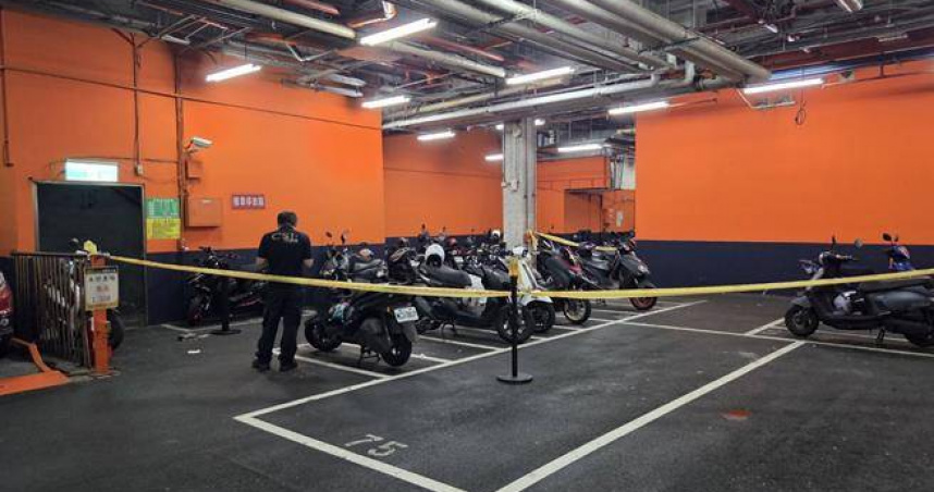 夜店女公關遭前男友割頸慘死　目擊者還原驚悚過程：腦袋一片空白