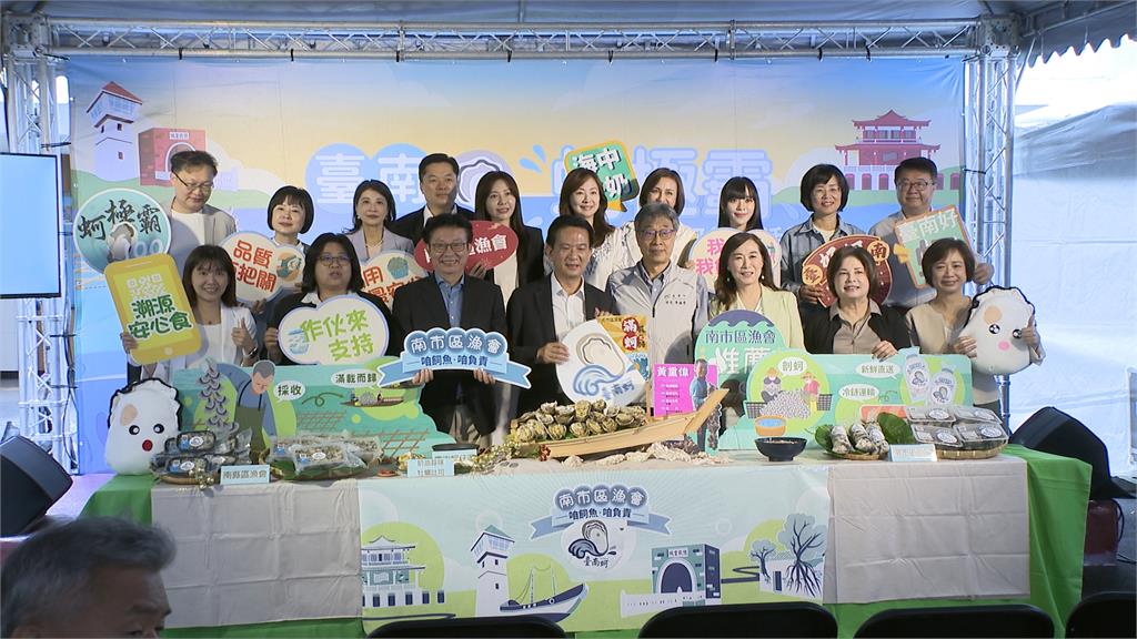 暗潮洶湧？林俊憲活動遇陳亭妃　零互動「尷尬結冰」畫面曝