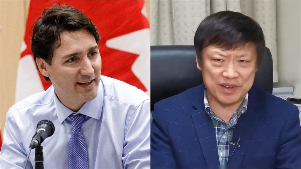 胡錫進狠嗆杜魯道總理！外媒：突顯中國對加拿大沒轍