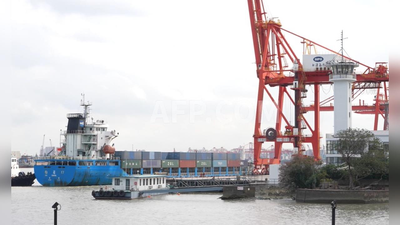 中國第三季GDP跌破5% 飯店業生意慘兮兮