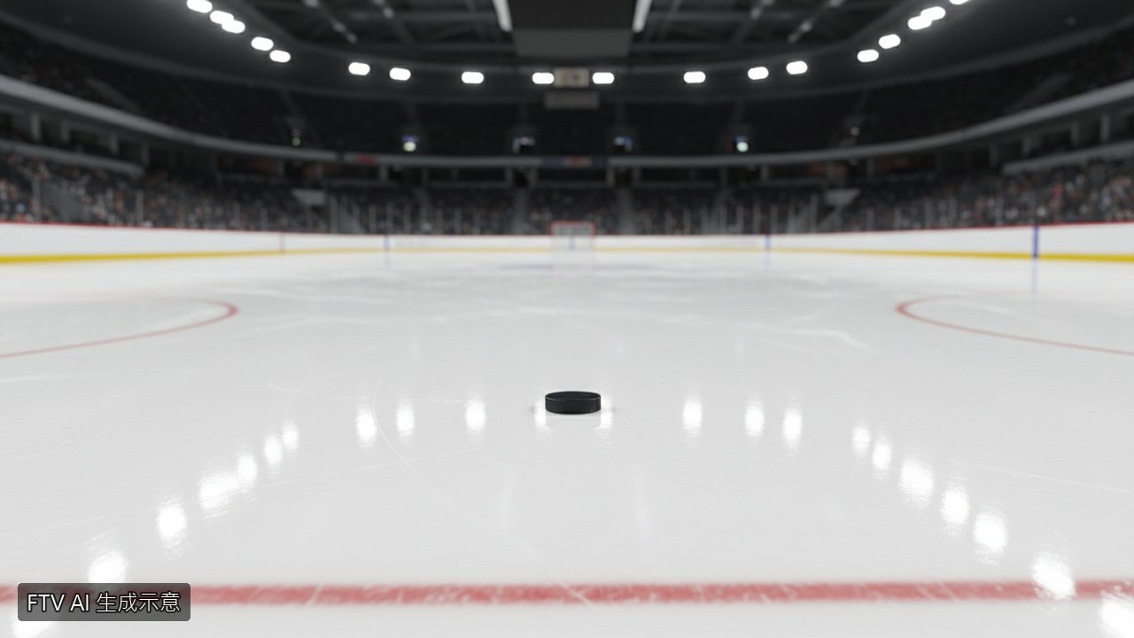 NHL西區決賽開打！金騎士次節猛攻退雪崩　系列賽搶下首勝