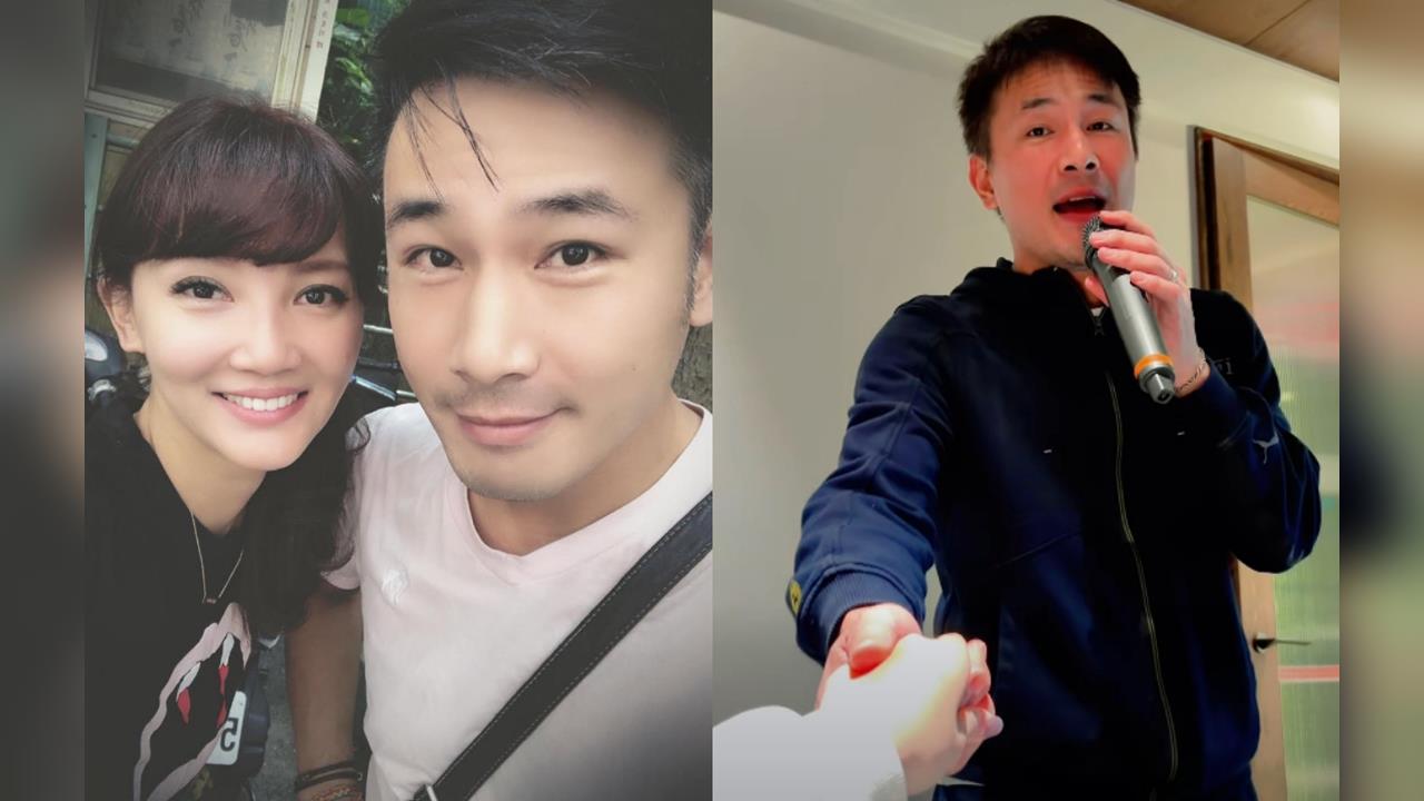 傅子純生前歌唱片段曝！告別式後「入夢道歉1句」遺孀心碎：我知道你不是…