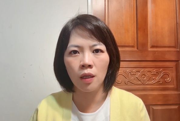 快新聞／羅智強竟扯「罷免川普」　簡舒培：不需要講幹話的立委
