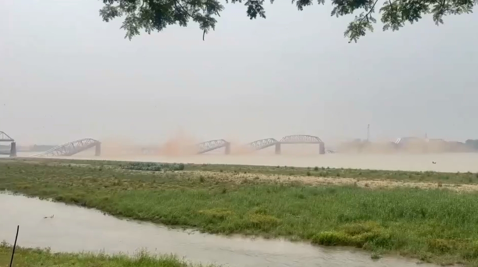 緬甸地震撼動越南胡志明市　近350戶公寓現裂縫
