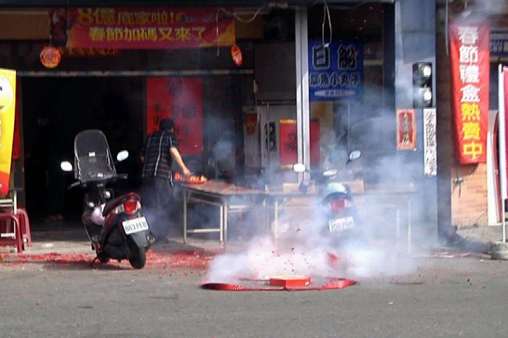 財神發！大樂透威力彩 史上首次同天出頭獎