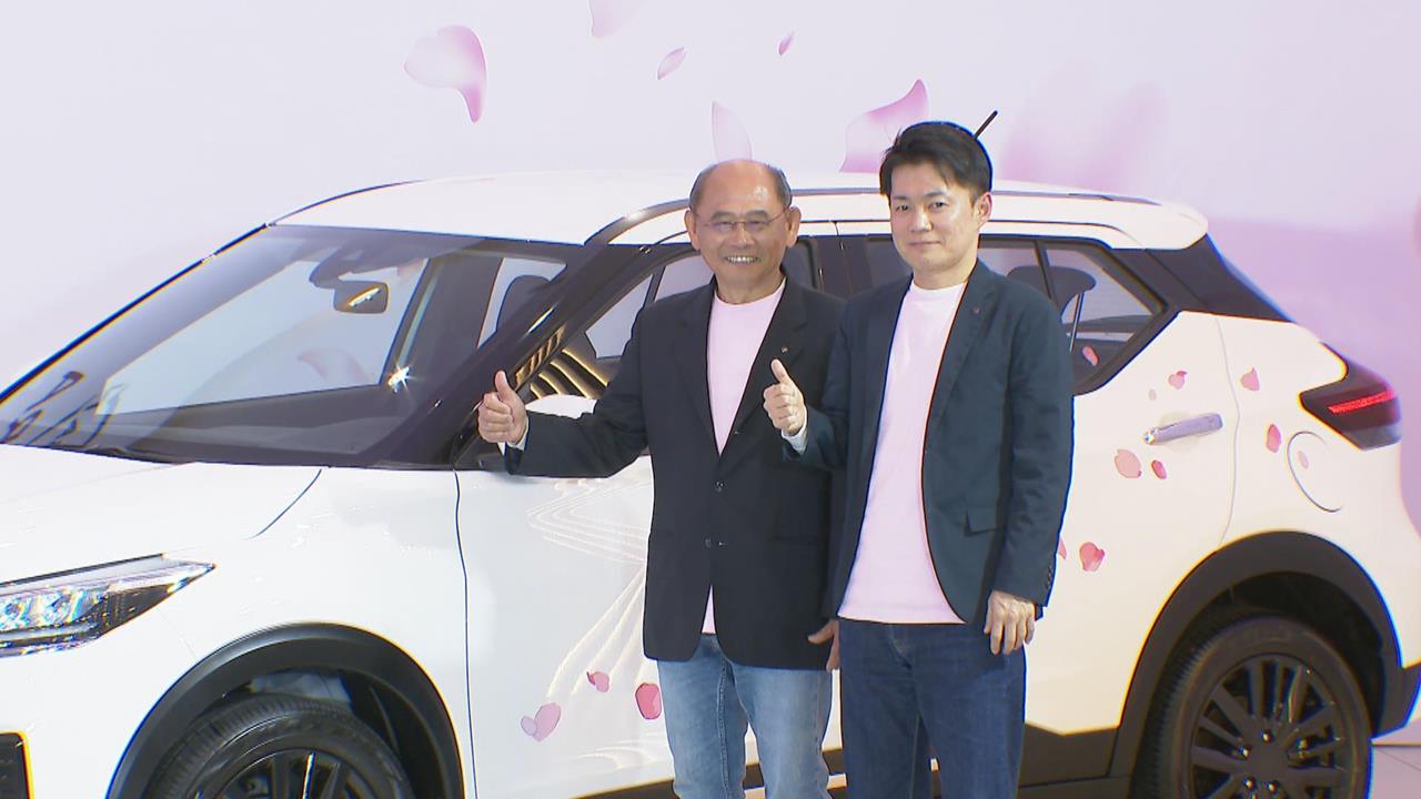 日系車廠瞄準首購族、小資族　60萬內入手休旅