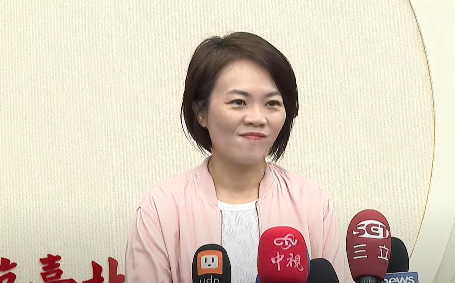 快新聞/柯文哲遭控「侵佔上千萬政治獻金」 簡舒培:民眾黨應該感到憤怒!