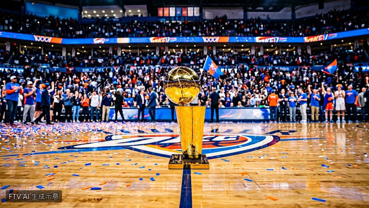NBA尼克擊敗馬刺奪冠！終結53年冠軍荒 Brunson奪MVP