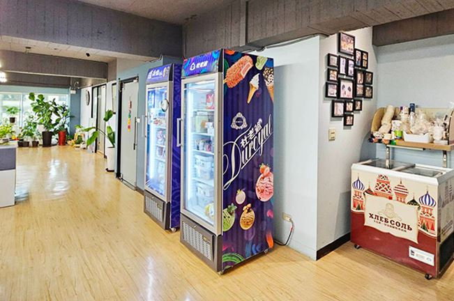 皇家可口登興櫃上演蜜月行情　盤中漲幅最高逾50%