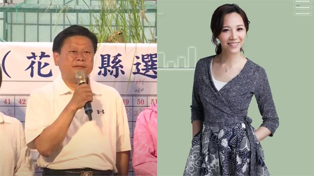 台美關稅談判惹戰火?傅崐萁轟12兆「將台灣送出去」財經網美嗆:你行你上!