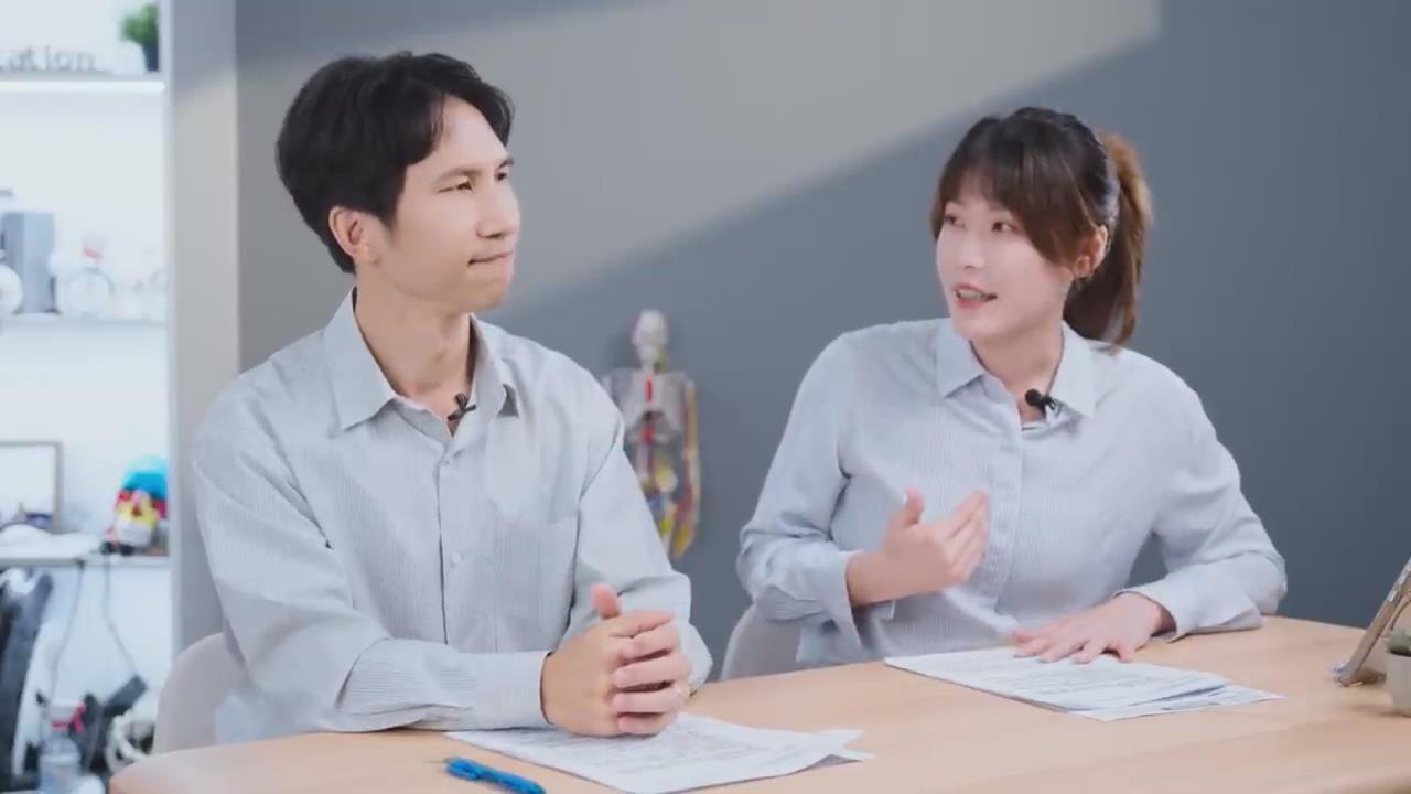 吃飽飯後就想睡是老了嗎？物治師揭餐後昏沉真正原因
