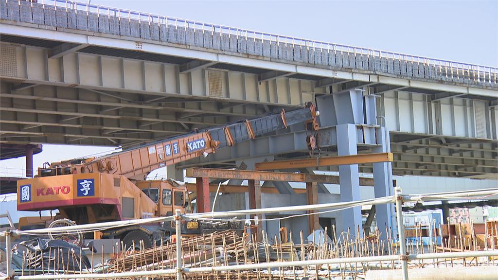中博高架橋要拆了！工程9天有配套市府送耳塞、每戶2天補助4000住宿費