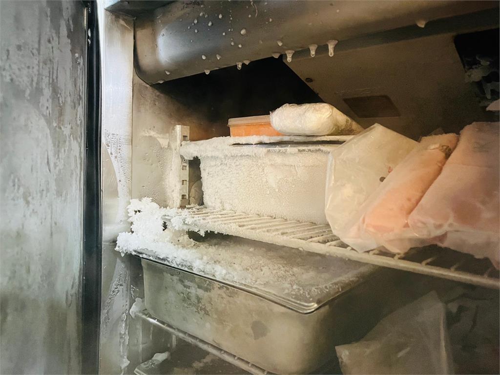 快新聞／赴上引水產用餐身體不適「2人送醫」　衛生局稽查揪出2缺失