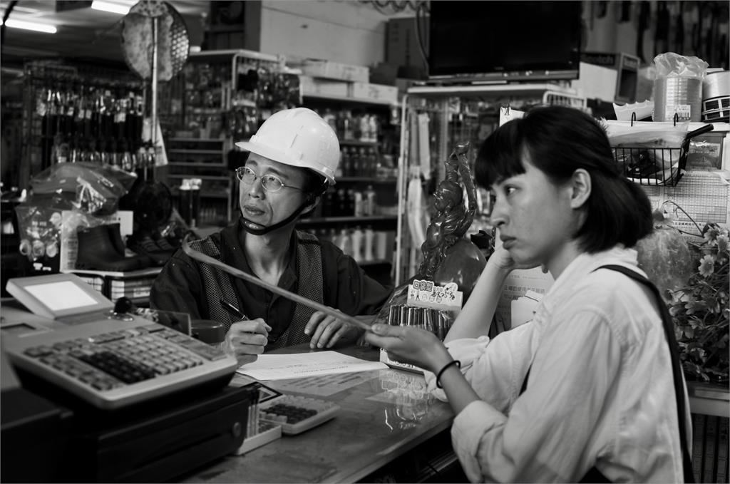 快新聞／Taiwan Action第六彈　東西壞掉可以退「壞掉的立委當然也可以」
