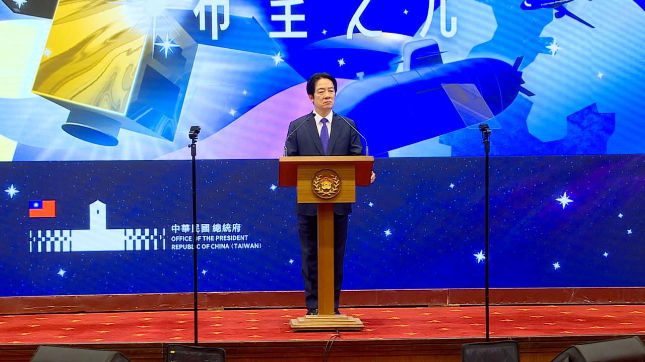 元旦朝野再槓特別預算 賴總統嘆在野為中"找藉口"