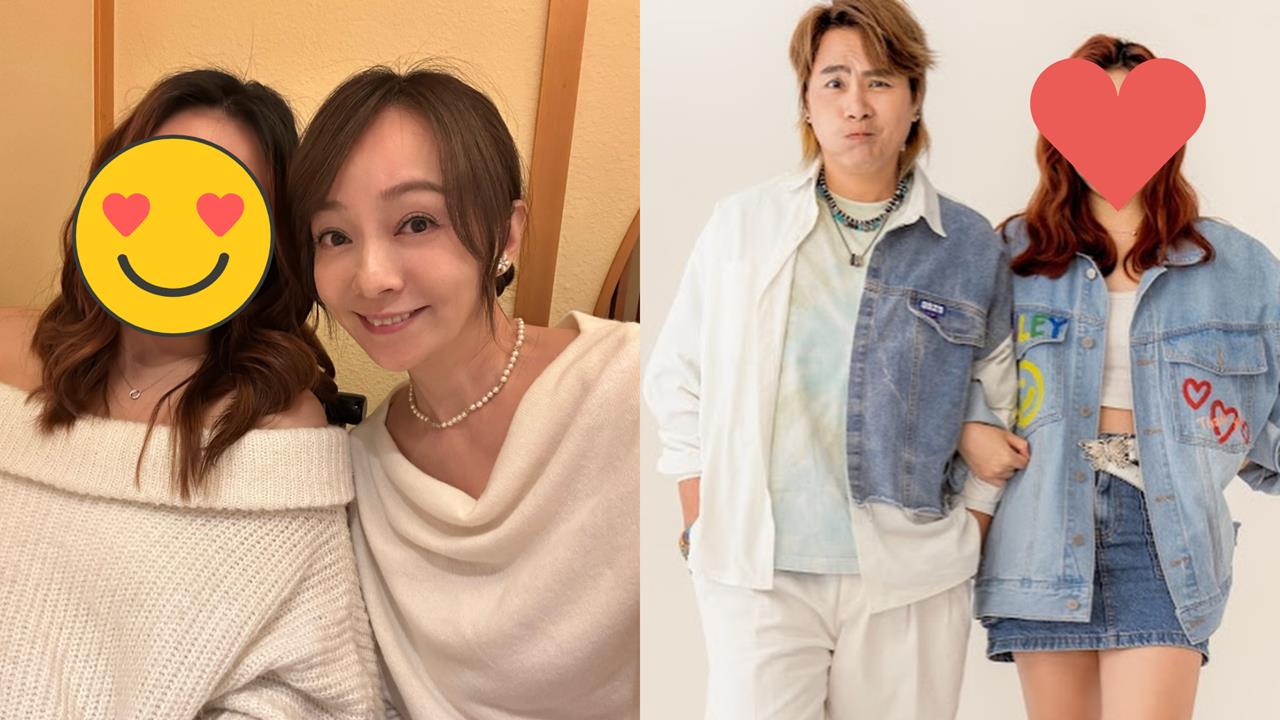 季芹愛女19歲慶生飛東京!複製媽媽神基因「甜笑露虎牙」吸1.3萬粉