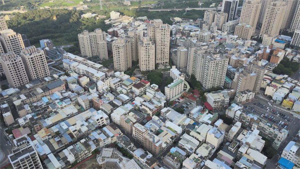 打炒房連環拳重挫全台買氣!5月交易量「年減11.8%」原因曝光