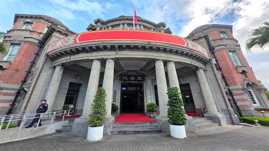 琉球國中代理教師過勞猝死案　監察院糾正屏東縣教育局、勞動部