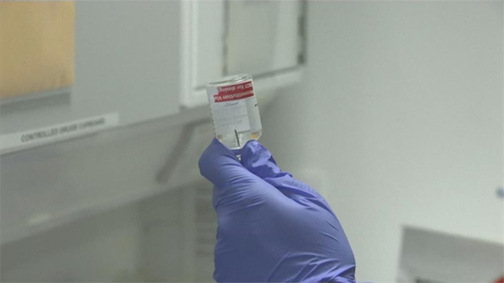 疫情影響全球研發疫苗競賽  俄羅斯拔得頭籌搶先上市