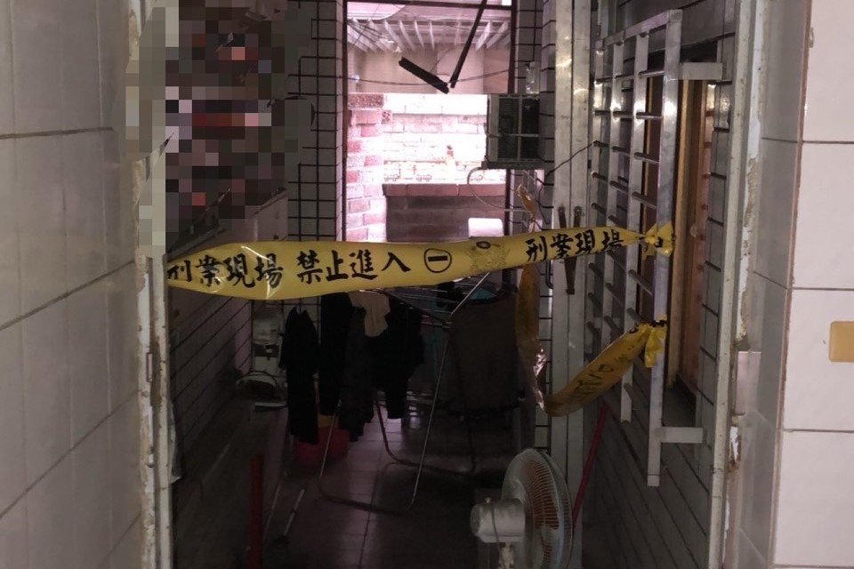 快新聞／新北八里驚傳一氧化碳中毒案！　1男1女倒臥房間不治身亡