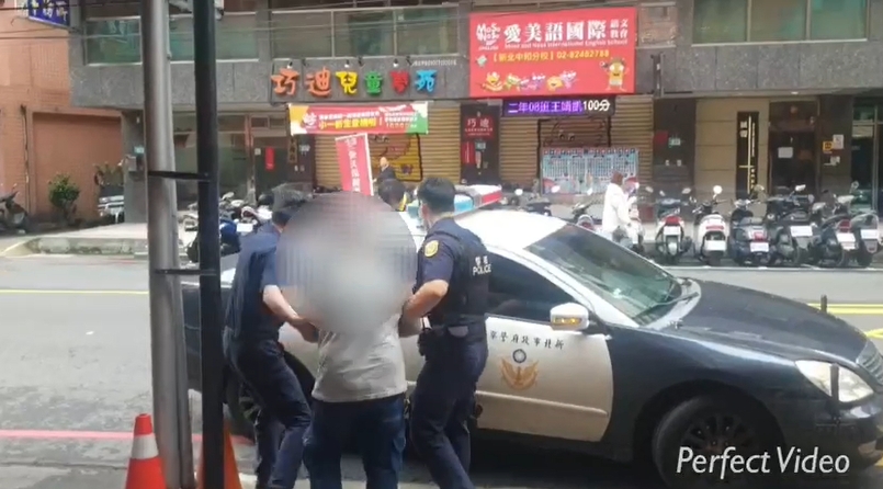 快新聞／驚！中和男不滿被罵三字經　竟怒持利器刺死女房東