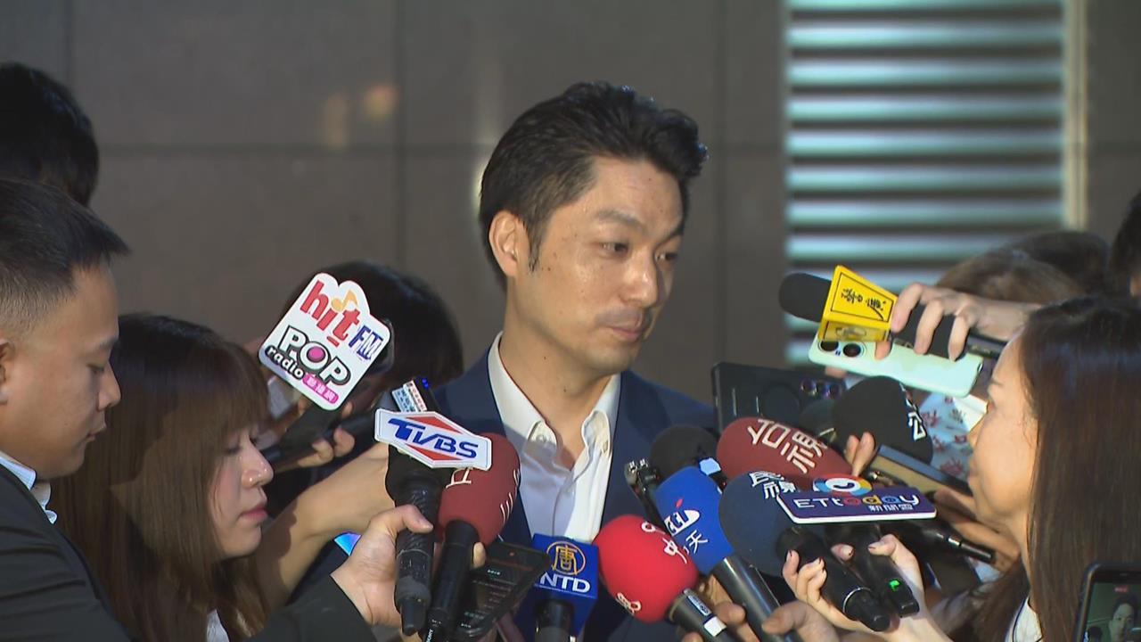 快新聞／蔣萬安心願實現了？北市普發2萬「議會二讀通過」　財政局最新回應