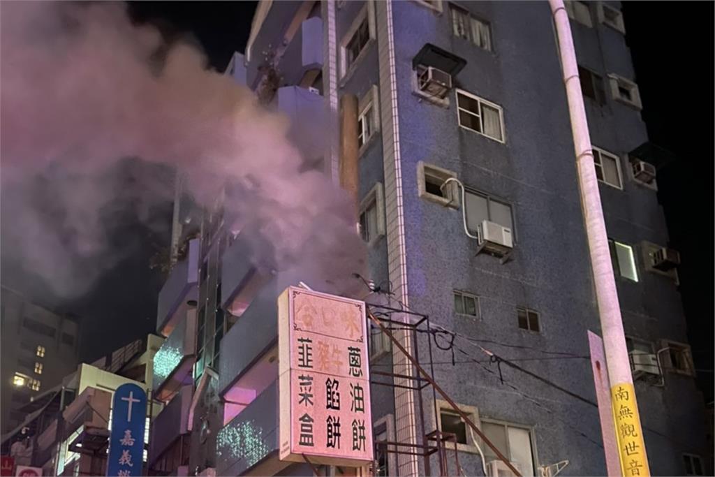 嘉義強震竟和白河大地震「震央重疊」！61年前造成百人死亡…專家揭真相