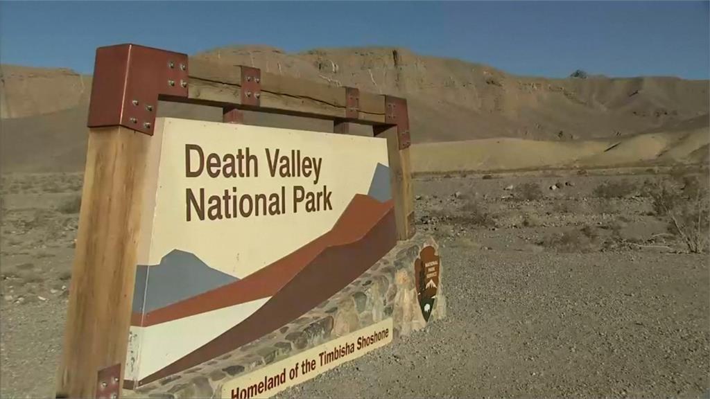 美政府停擺 死谷國家公園靠捐款局部開放