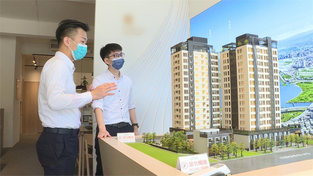 預售屋契約藏陷阱　全台整體不合格率達7.3%