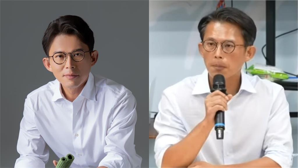 黃國昌表態參選！葉耀元親揭「背後2暗黑算盤」：沒理念的結盟可撐多久