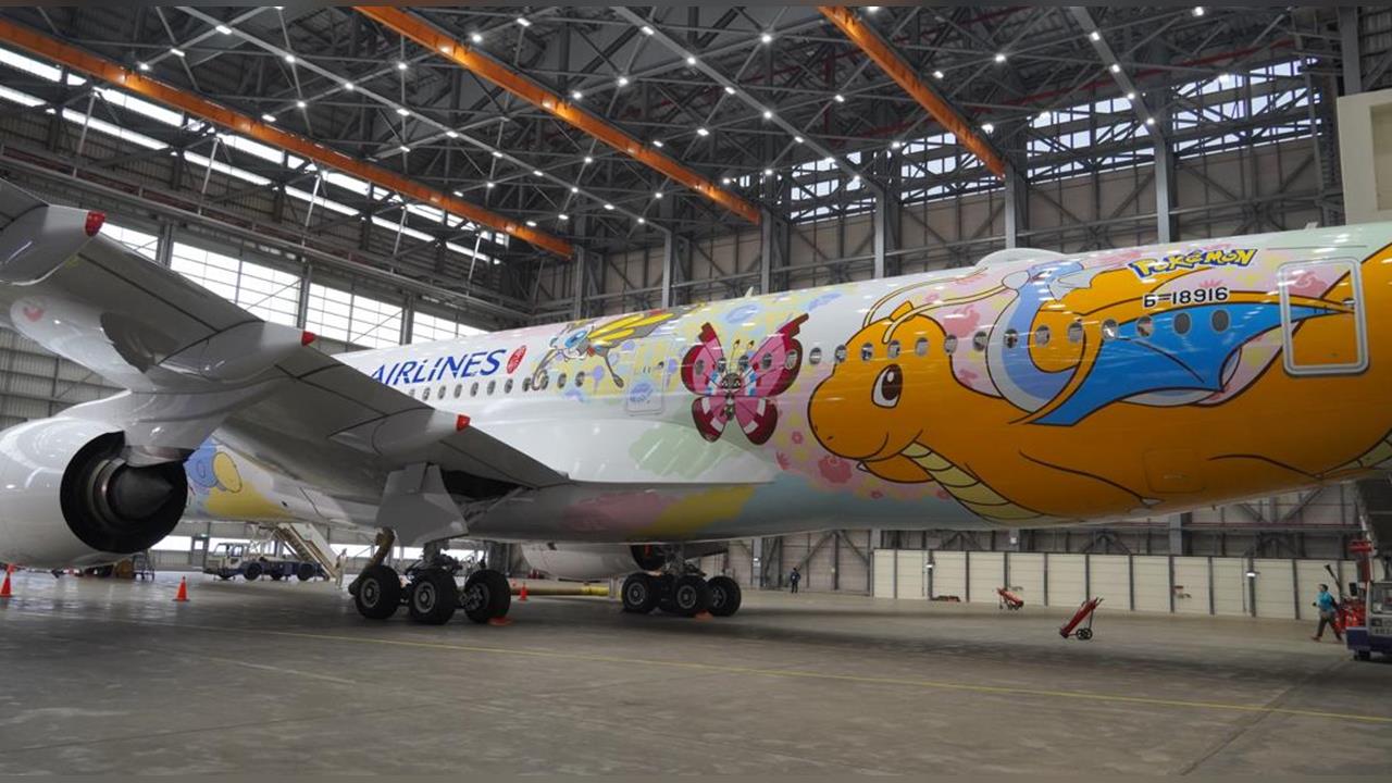 快新聞／趁早購票！國籍航空4/7調漲「燃油附加費」　短程45美元、長程117美元