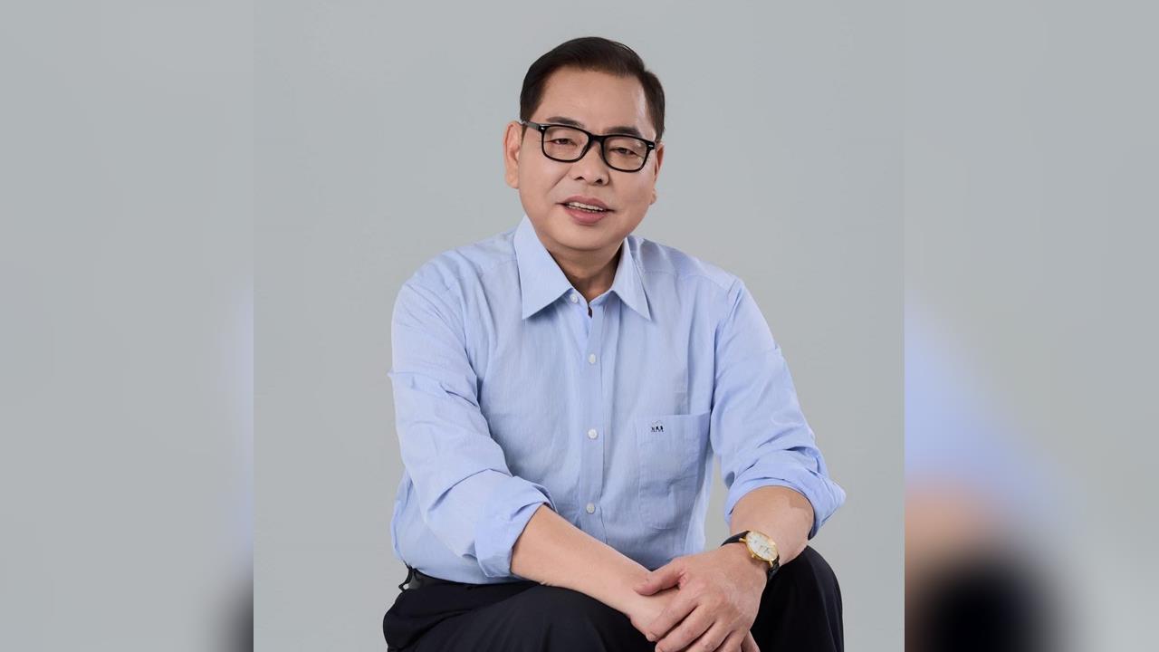 快新聞／藍營新竹縣長「內鬥白熱化」？陳見賢突宣布「請辭新竹縣黨部主委」