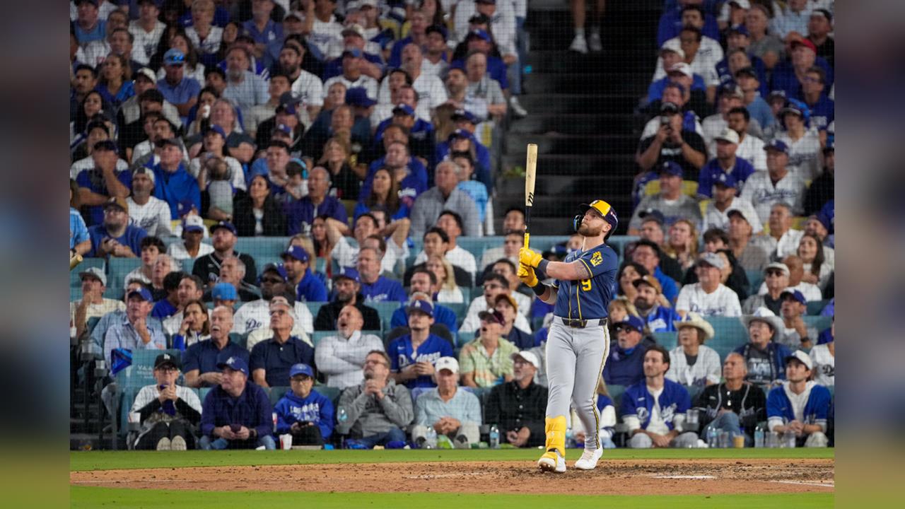 MLB(影)/看不下去了!道奇第3戰讓球迷失望透頂!沒結束就提前離場