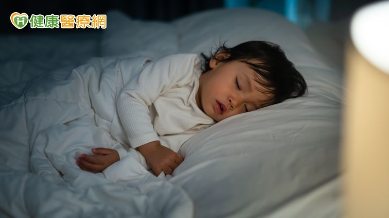 新年到! 兒科醫師親授「5撇步」讓你帶小孩健康過年