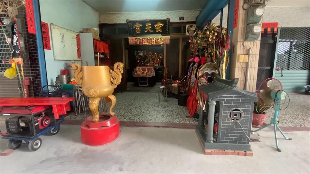 彰化遶境大亂鬥！夫妻酒後與陣頭爆衝突　演變大型鬥毆現場